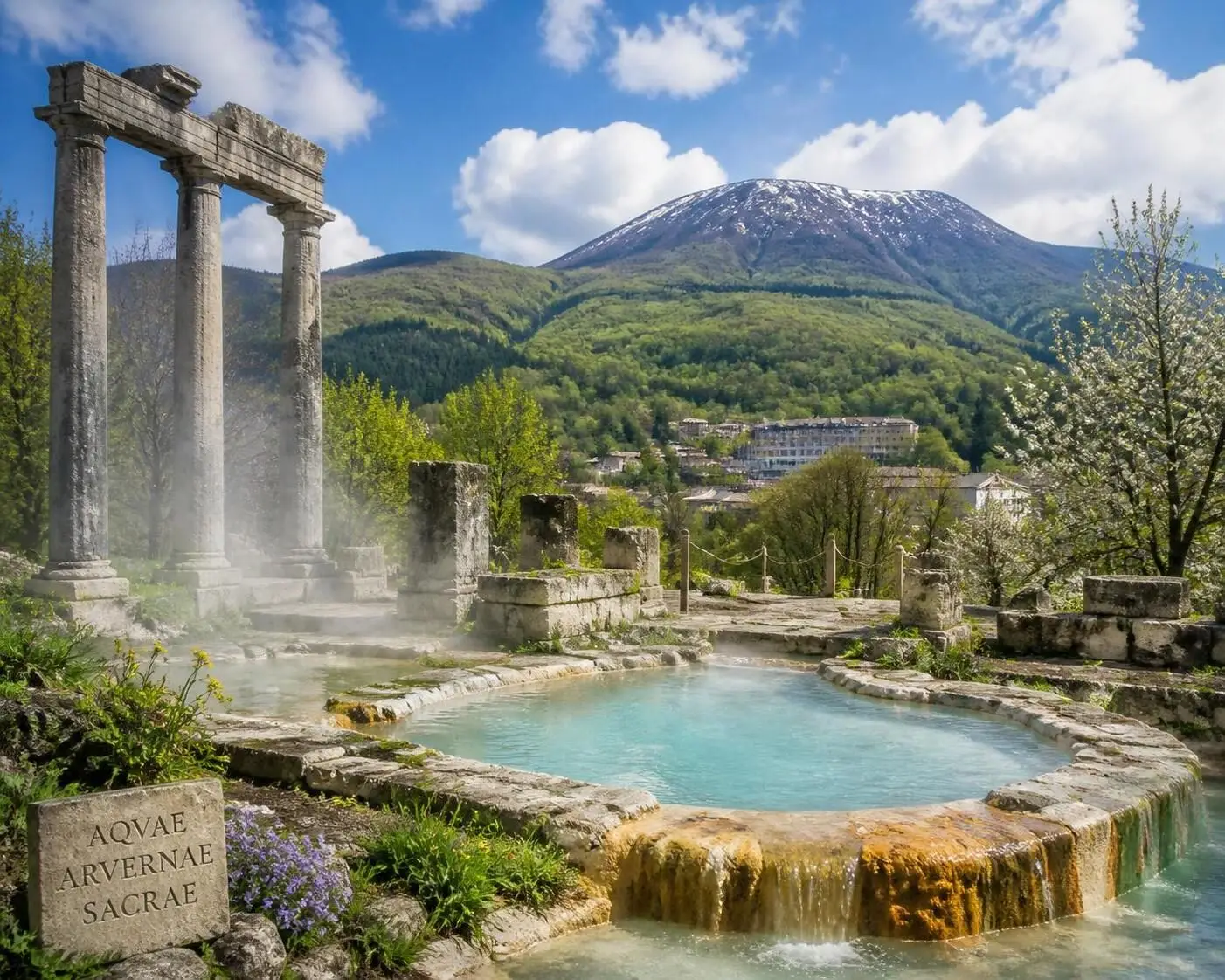 Découvrez les 10 randonnées incontournables au Puy de Sancy, entre paysages volcaniques, panoramas époustouflants et nature préservée, pour une aventure inoubliable en Auvergne.