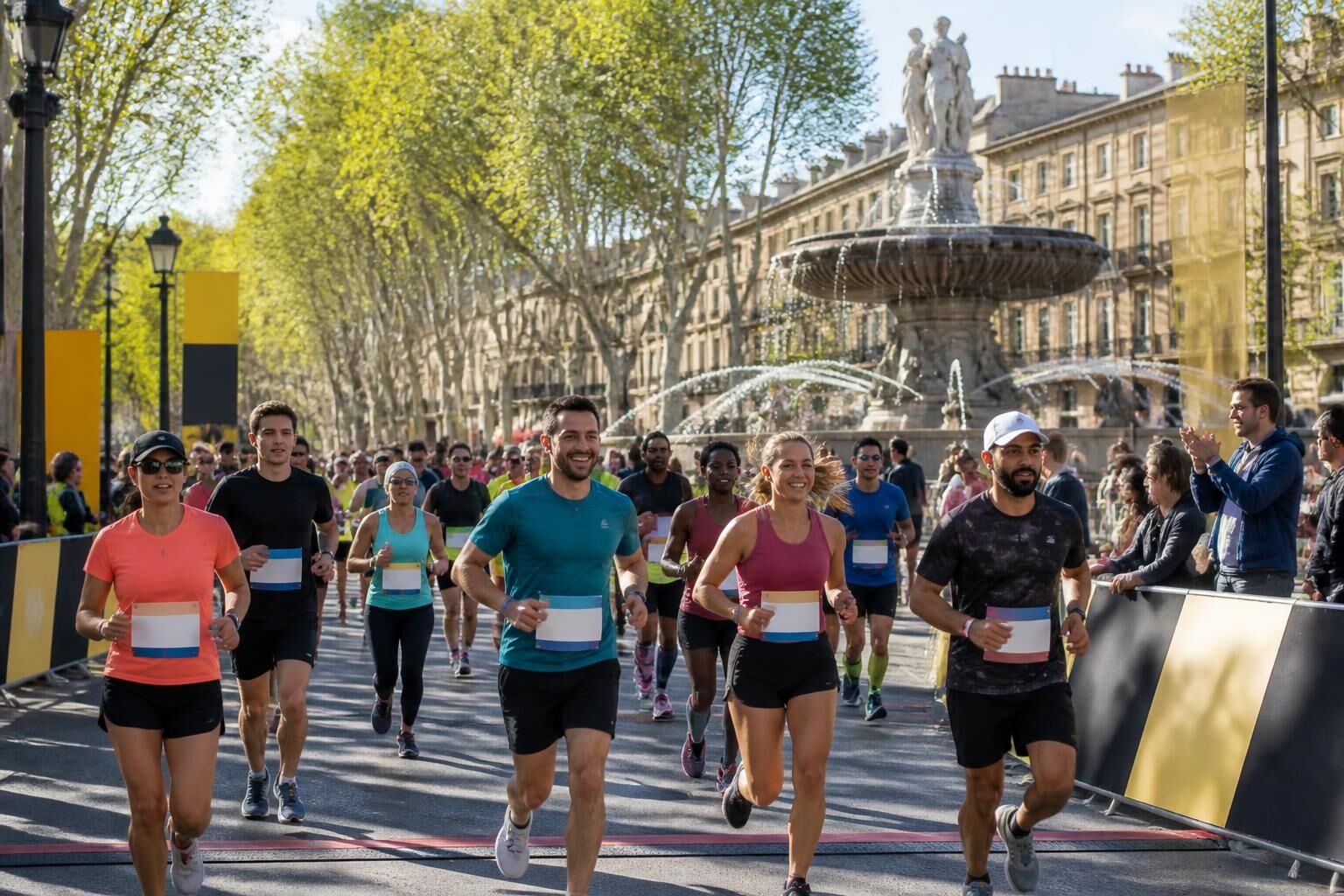 Aix en Foulées 2026 : inscriptions, parcours et horaires officiels Découvrez toutes les informations essentielles pour Aix en Foulées 2026 : inscriptions, détails des parcours et horaires officiels de la course.