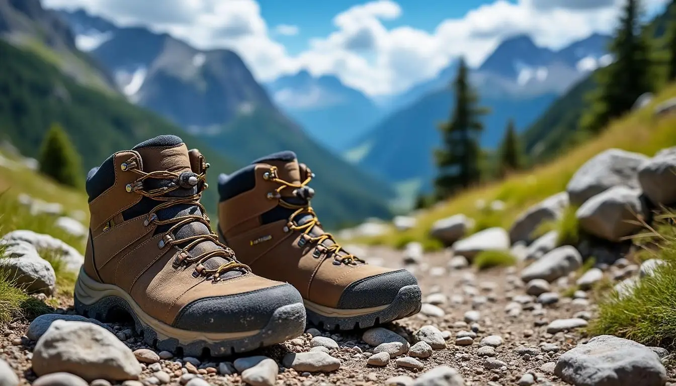 découvrez nos conseils essentiels pour bien s’équiper lors de vos randonnées en montagne et profitez pleinement de vos aventures en toute sécurité.