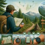 Randonnées dans les Alpes en été découvrez des conseils pratiques pour éviter de vous perdre en pleine nature et profiter en toute sécurité de vos aventures en extérieur.