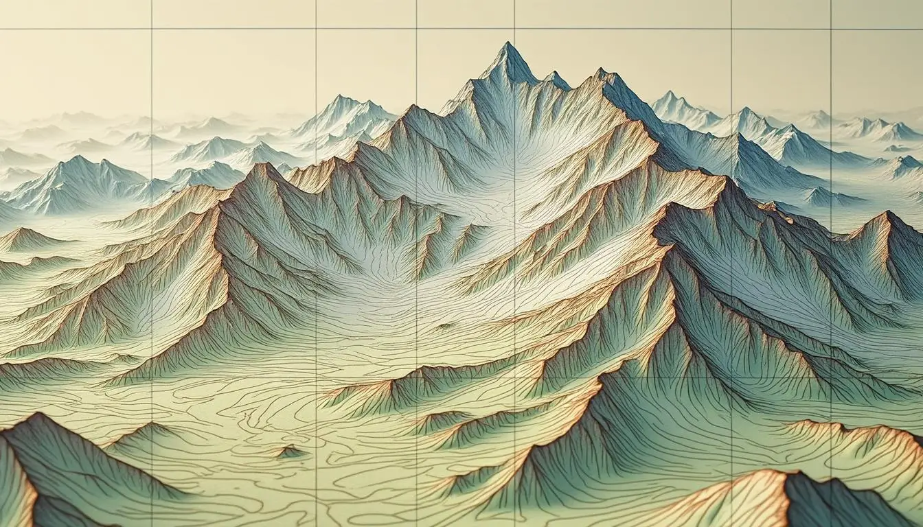 apprenez à lire une carte de randonnée facilement avec nos conseils pratiques pour bien comprendre les symboles, les reliefs et les chemins.
