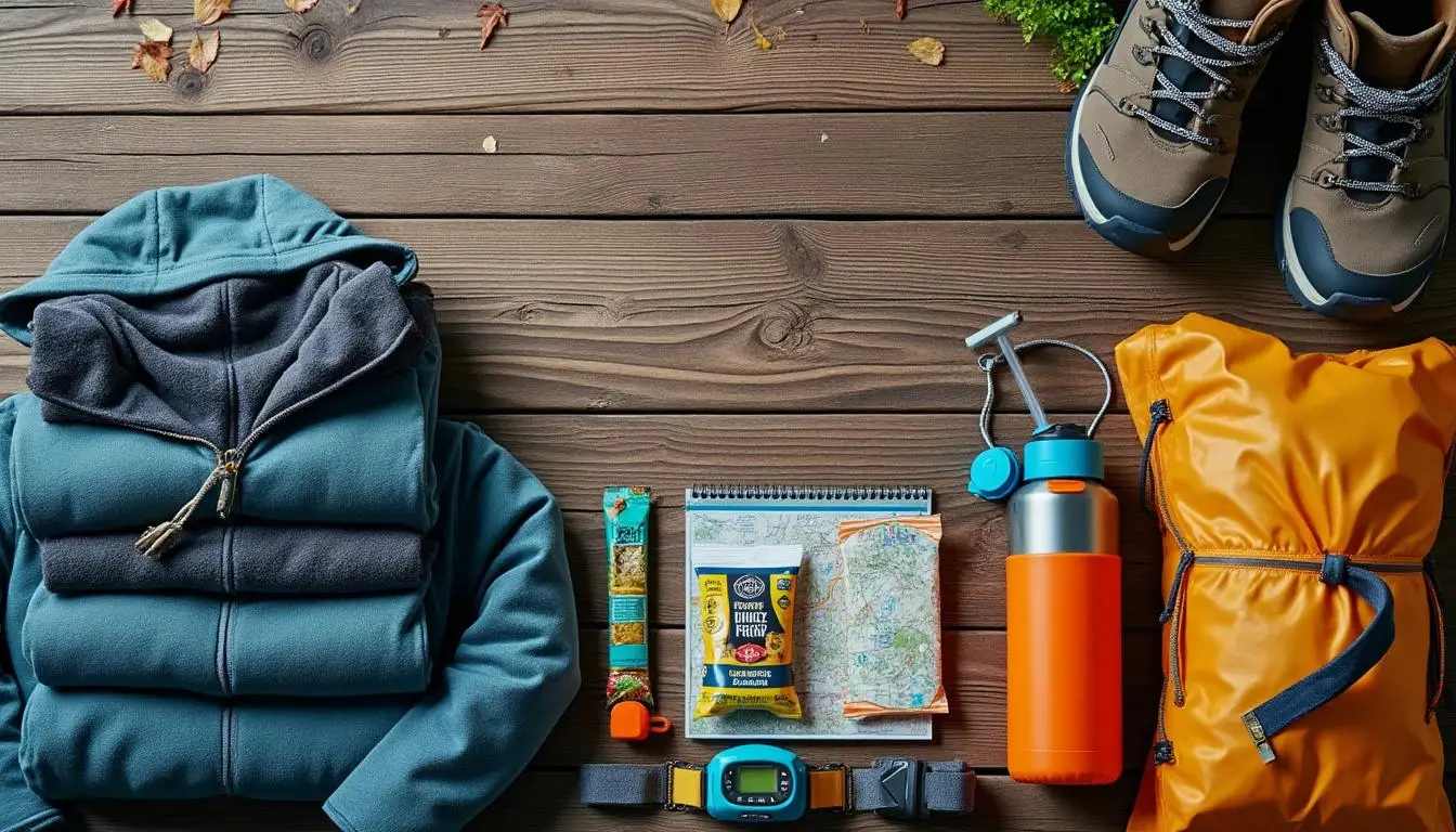découvrez notre guide débutant pour préparer une randonnée facilement : conseils pratiques, équipement essentiel et astuces pour profiter pleinement de votre aventure en pleine nature.