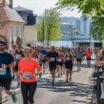 Participez à la Foulée Suresnoise, un événement sportif incontournable alliant défi, convivialité et performance dans un cadre exceptionnel.