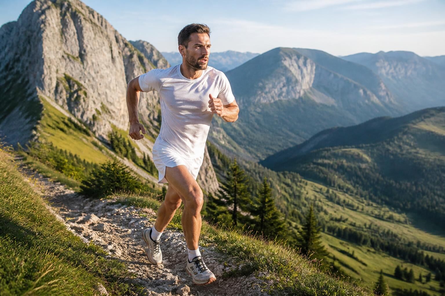 10 randonnées incontournables à Gérardmer pour les amoureux de la nature Découvrez les secrets d'une course efficace avec La foulée Blanche dans le Vercors, alliant technique, performance et plaisir en pleine nature.