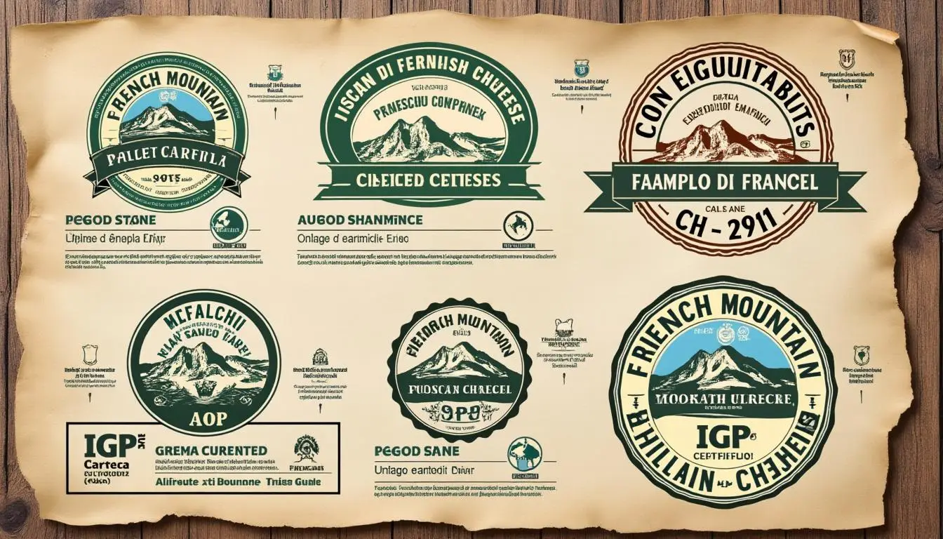 découvrez les meilleurs fromages de montagne en france, leurs saveurs authentiques et les régions où les déguster.