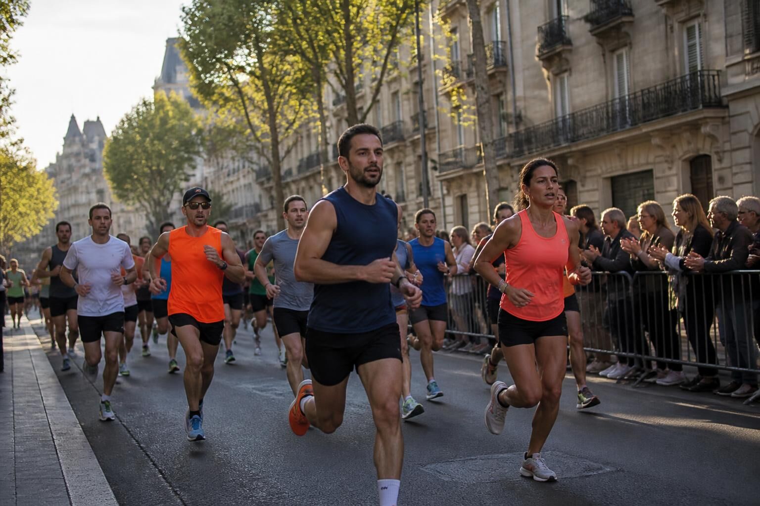 Découvrez toutes les informations essentielles pour bien préparer la Foulée Vénissiane 2026 : dates, parcours, inscriptions et conseils pratiques.