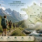 Randonnée et expériences nature en France découvrez les meilleures randonnées et vivez des expériences nature inoubliables à travers la france, pour tous les niveaux et toutes les envies.