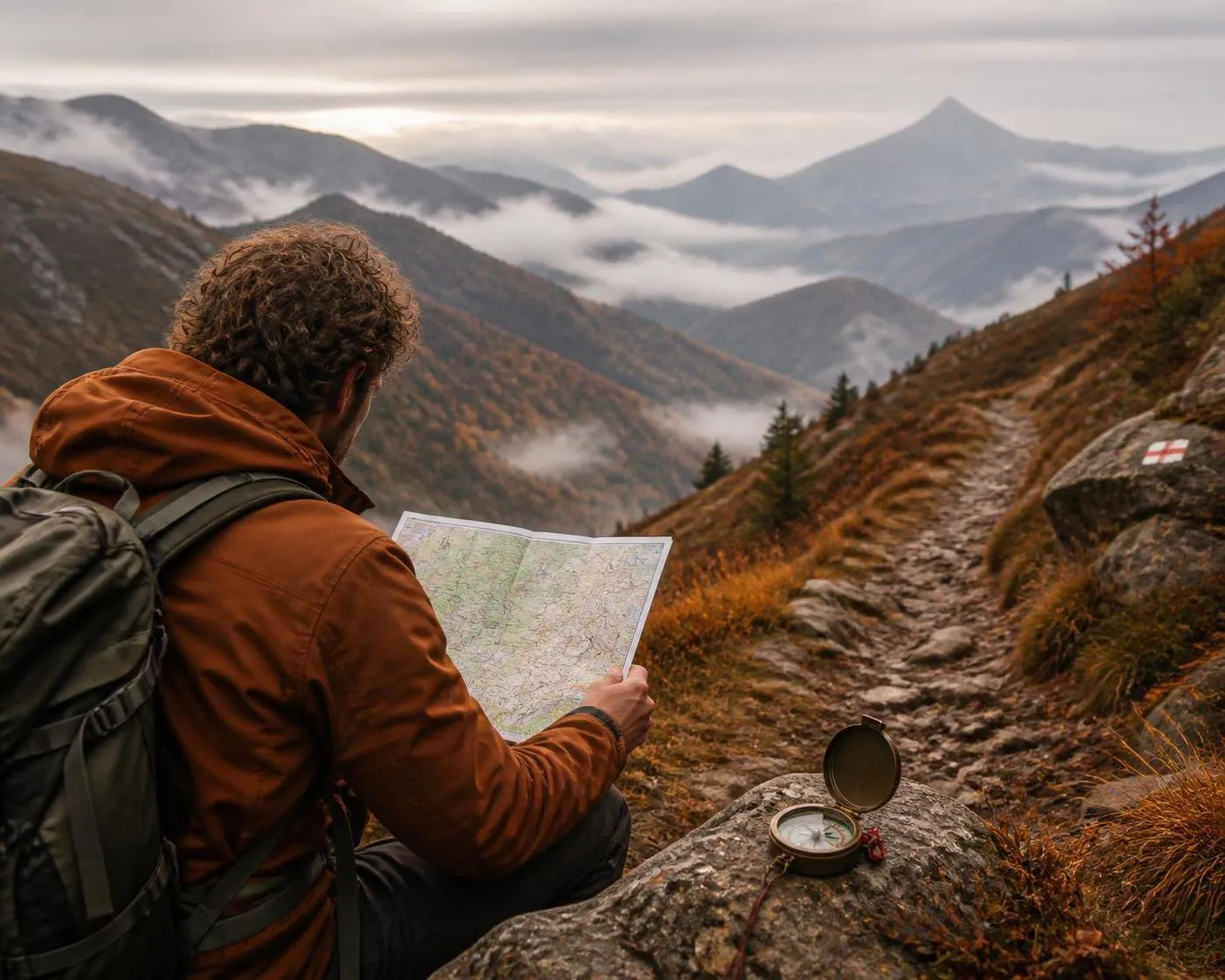 découvrez des astuces essentielles pour réussir vos randonnées et maîtriser l'orientation afin de ne jamais vous perdre en pleine nature.