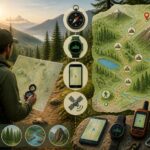 Randonnée et orientation : comment ne pas se perdre découvrez nos conseils pratiques pour la randonnée et l'orientation afin de ne jamais vous perdre lors de vos aventures en pleine nature.