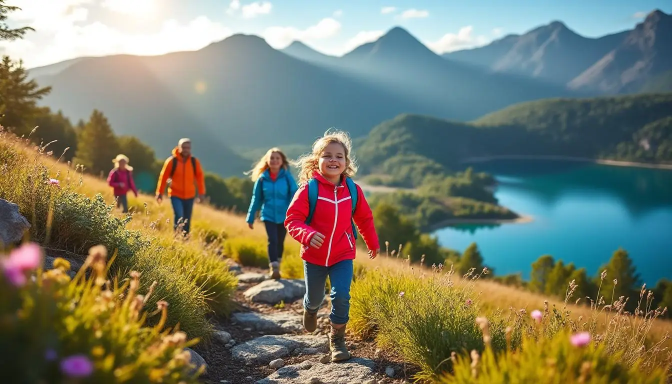 explorez les meilleures randonnées dans le puy-de-dôme et les volcans d’auvergne, entre paysages volcaniques, nature préservée et panoramas exceptionnels.