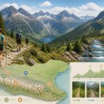 découvrez les plus belles randonnées dans les pyrénées françaises, entre paysages époustouflants, nature préservée et aventures en montagne.