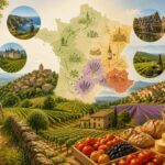 découvrez les meilleures randonnées et week-ends terroir en france pour allier nature, gastronomie et authenticité lors de vos escapades.