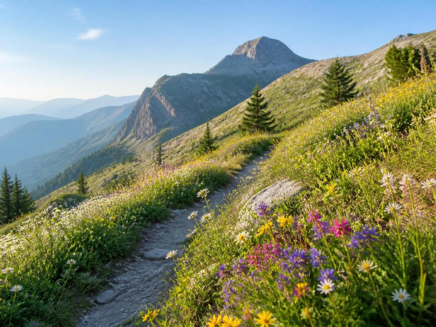 découvrez des randonnées faciles dans les alpes du sud, idéales pour tous les niveaux. profitez de paysages magnifiques et d'une nature préservée pour des balades en famille ou entre amis.