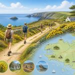 Randonnée et récupération physique découvrez les meilleures randonnées faciles en bretagne, idéales pour tous les niveaux. profitez de paysages magnifiques et préparez-vous à explorer encore plus avec nos options d'expansion future.