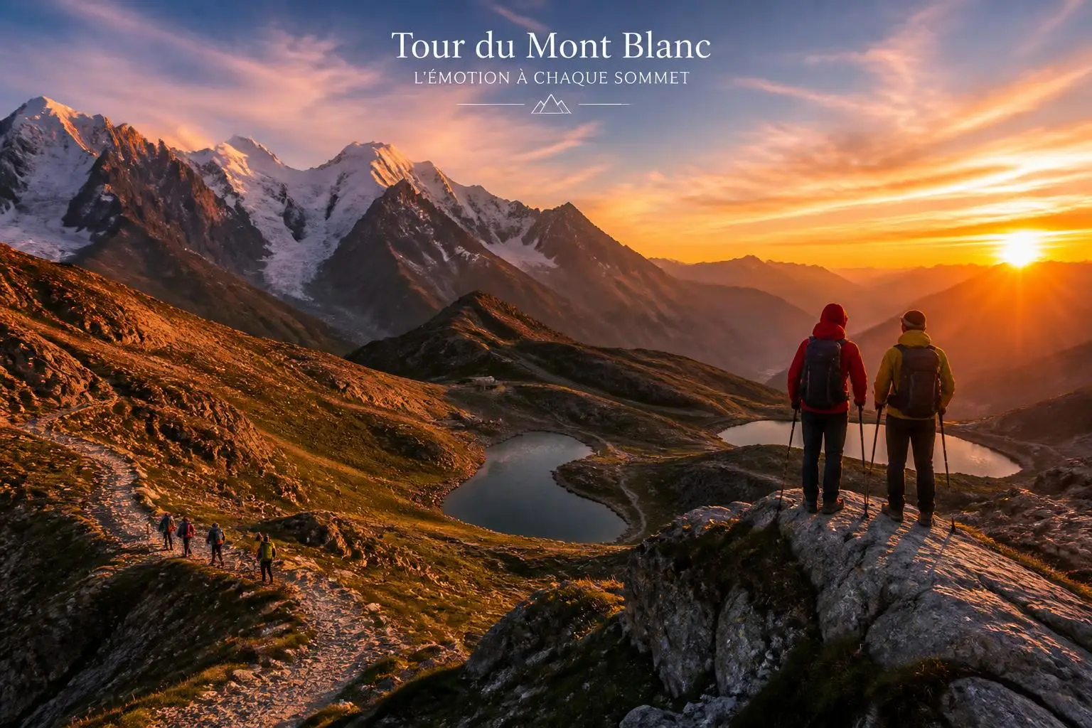 découvrez des randonnées panoramiques exceptionnelles dans les alpes françaises, offrant des vues à couper le souffle et une immersion totale en pleine nature.
