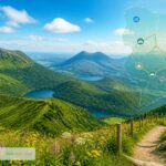 découvrez les plus belles randonnées panoramiques en auvergne et profitez de vues imprenables sur les volcans, vallées et paysages naturels exceptionnels.