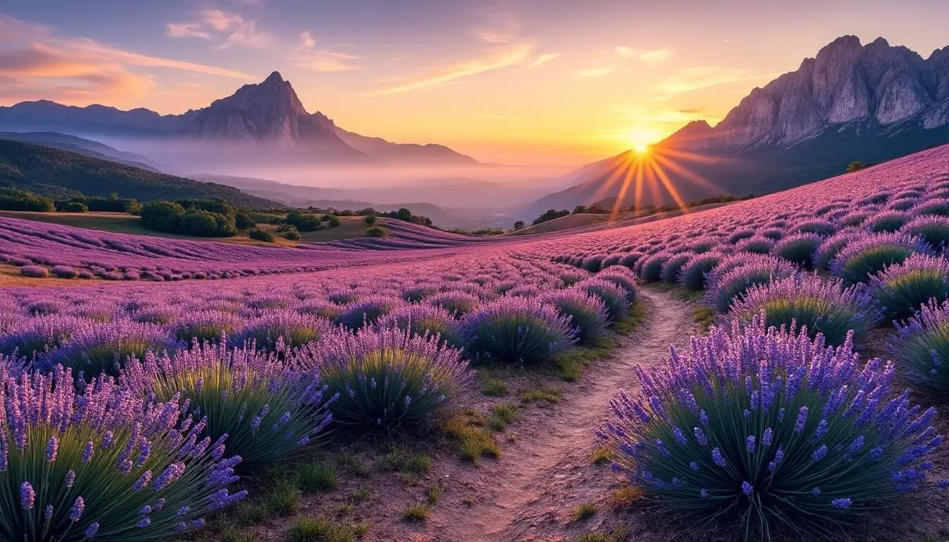 Découvrez le guide ultime des randonnées en France avec des itinéraires détaillés par région pour tous les niveaux. Préparez vos aventures en pleine nature facilement !