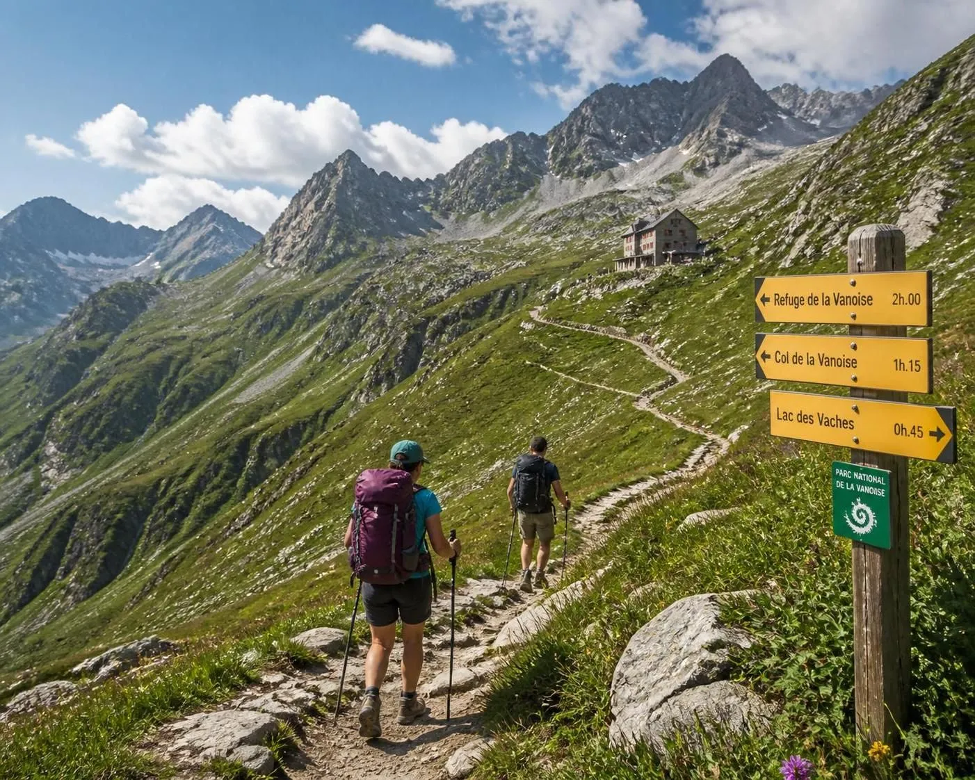 découvrez comment choisir et réserver un refuge de montagne en france en toute sérénité. conseils pratiques, démarches et astuces pour préparer votre séjour en montagne en toute confiance.
