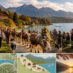 Descente des Alpages d’Annecy 2026 : le spectacle de fin d’estive qui transforme les bords du lac dĂ©couvrez la descente des alpages d'annecy 2026, un spectacle traditionnel de fin d'Ă©tĂ© qui anime les bords du lac avec charme et authenticitĂ©.