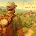Randonnée dans le cirque de Navacelles : le Grand Canyon de l’Hérault pas à pas découvrez l'époisses de bourgogne, ce fromage à croûte lavée au goût unique, idéal à rapporter après une randonnée en côte-d'or. savourez l'authenticité et les saveurs de cette spécialité régionale.