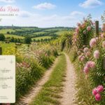 Trail de Navacelle 2026 : courir dans les gorges de l’HĂ©rault entre bergers et fromages dĂ©couvrez le chemin des roses en seine-et-marne, une charmante promenade bucolique Ă travers la brie fromagĂšre, entre paysages champĂȘtres et dĂ©lices locaux.