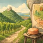 Trouver de l’eau potable en randonnée : sources, filtration, traitement découvrez la randonnée incontournable des 3 châteaux de ribeauvillé en alsace, entre vignobles pittoresques et délices du munster, pour une expérience riche en histoire et saveurs.