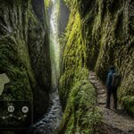Les gorges de Kakuetta au Pays Basque : randonnée unique dans la fente sauvage de Sainte-Engrùce découvrez les gorges de kakuetta au pays basque, une randonnée unique à travers la spectaculaire fente sauvage de sainte-engrùce, idéale pour les amateurs de nature et d'aventure.