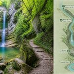Les gorges de l’Auvézère en Périgord : randonnée secrète entre rochers, cascade du Saut Ruban et nature préservée découvrez les gorges de l'auvézère en périgord, une randonnée secrète entre rochers impressionnants, la cascade du saut ruban et une nature préservée pour une immersion authentique et paisible.
