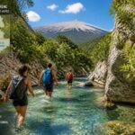 Fête du Comté à Poligny 2026 : le rassemblement des fruitières du Jura autour du roi des fromages découvrez les gorges du toulourenc dans la drôme, un site idéal pour une randonnée aquatique au pied du mont ventoux. profitez d'une aventure nature au cœur de paysages préservés.