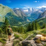 Randonnées dans le Parc national du Mercantour : les vallées secrètes des Alpes-Maritimes entre cimes et spécialités locales explorez les randonnées incontournables du parc national du mercantour et découvrez les vallées secrètes des alpes-maritimes, entre panoramas grandioses, sommets majestueux et spécialités locales authentiques.