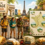Les gorges d’Héric dans le Hérault : baignade, randonnée et accès dans le canyon sauvage du Languedoc découvrez les incontournables du salon du fromage paris 2026, un événement à ne pas manquer pour les randonneurs gourmands à la recherche de saveurs authentiques.