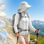 S’habiller pour randonner en été : respirabilité, anti-UV et confort quand il fait chaud découvrez comment choisir des vêtements de randonnée estivale alliant respirabilité, protection anti-uv et confort pour profiter pleinement de vos aventures sous la chaleur.