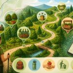 Trouver les producteurs locaux sur un itinéraire de randonnée : astuces, applis et bons réflexes découvrez comment dénicher des producteurs locaux le long de vos randonnées grâce à nos astuces, applications recommandées et bons réflexes pour une expérience authentique et gourmande.