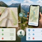 découvrez notre guide pratique pour choisir entre une carte ign numérique ou papier en randonnée, adapté à votre style et vos besoins sur le terrain.