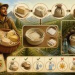 découvrez comment conserver efficacement vos fromages de producteur lors de vos randonnées grâce à des astuces maison simples et naturelles.