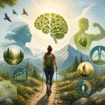 découvrez comment la randonnée améliore la santé mentale et physique, soutenue par des preuves scientifiques. explorez ses bienfaits pour le corps et l'esprit.