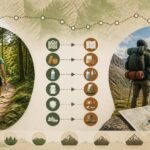 découvrez comment bien préparer votre première grande traversée en passant de la randonnée d'une journée à l'itinérance. conseils pratiques, équipement essentiel et astuces pour une aventure réussie.