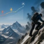 découvrez comment la psychologie de l'effort en montagne aide à surmonter la douleur et les doutes lors des grandes ascensions, pour repousser vos limites et atteindre vos sommets.
