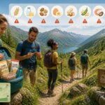 découvrez comment pratiquer la randonnée en toute sécurité en gérant le gluten, le lactose et les allergènes majeurs. conseils pratiques et astuces pour profiter des sentiers sans risques alimentaires.