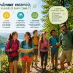 découvrez des astuces pour motiver les adolescents à randonner sans conflits, en rendant les sorties en nature agréables et conviviales pour toute la famille.