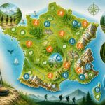 découvrez la semaine de la randonnée 2026 en france : participez à des événements uniques, trails solidaires et sorties nature pour tous les niveaux et partagez des moments inoubliables en pleine nature.