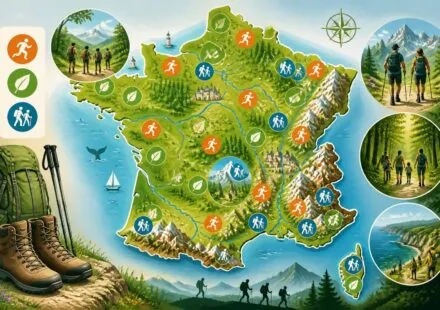 découvrez la semaine de la randonnée 2026 en france : participez à des événements uniques, trails solidaires et sorties nature pour tous les niveaux et partagez des moments inoubliables en pleine nature.
