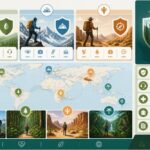 L’assurance randonnée en 2026 : quelle formule choisir selon votre pratique et vos destinations découvrez comment choisir la meilleure assurance randonnée en 2026, adaptée à votre style de pratique et à vos destinations préférées pour profiter de vos aventures en toute sérénité.