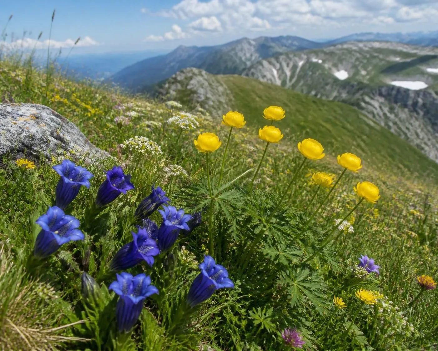 découvrez la randonnée incontournable au pays de gex, explorez le crêt de la neige, plus haut sommet du jura, et savourez le bleu de gex aop, un fromage méconnu aux saveurs authentiques.