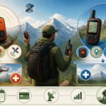 découvrez comment fonctionnent les balises de détresse pour randonneurs comme spot et garmin inreach, leurs abonnements, et apprenez à les utiliser efficacement en situation d'urgence pour assurer votre sécurité en plein air.