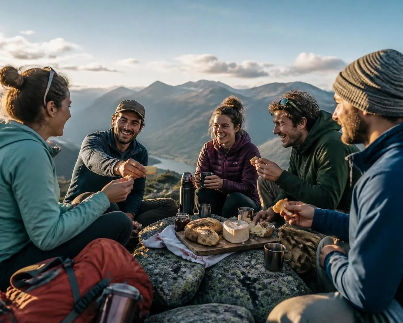 découvrez comment manger du fromage après l'effort peut favoriser la récupération grâce à ses protéines et son sel, alliant plaisir gourmand et bienfaits pour votre corps.