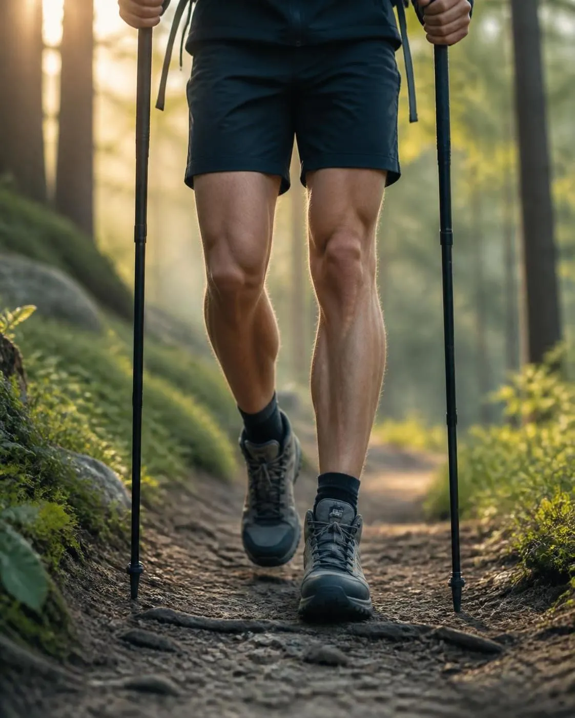 découvrez comment randonner en toute sécurité avec une blessure au dos grâce à des conseils sur les postures, le matériel adapté et des itinéraires spécialement conçus pour ne pas interrompre vos aventures.