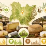 découvrez le programme complet et les exposants incontournables du salon national du fromage de clermont-ferrand 2026, un rendez-vous incontournable pour les amateurs et professionnels du fromage.